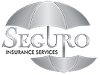 Seguro Insurance Services Λογότυπο
